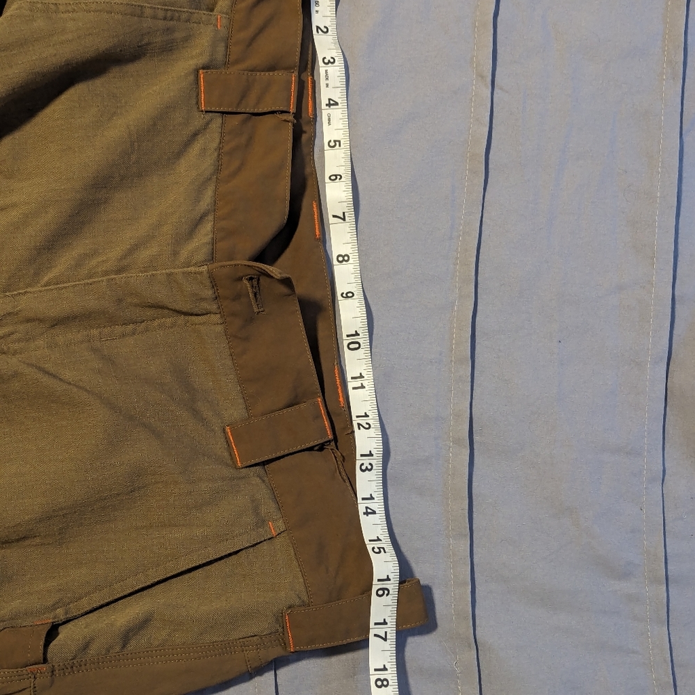 First Lite Obsidian Foundry Pants